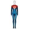 Picture of The Flash 2023 Kara Zor-El Cosplay Costume Jumpsuit C08185