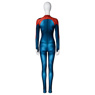 Picture of The Flash 2023 Kara Zor-El Cosplay Costume Jumpsuit C08185