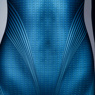 Picture of The Flash 2023 Kara Zor-El Cosplay Costume Jumpsuit C08185