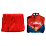 Picture of The Flash 2023 Kara Zor-El Cosplay Costume Jumpsuit C08185