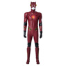 Bild von The Flash 2023 Barry Allen Parallel Universe Flash Cosplay-Kostüm C08194