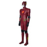 Bild von The Flash 2023 Barry Allen Parallel Universe Flash Cosplay-Kostüm C08194