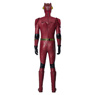 Photo de Flash 2023 Barry Allen univers parallèle Flash Cosplay Costume C08194