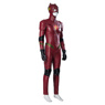 Picture of The Flash 2023 Barry Allen Parallel Universe Flash Cosplay Costume C08194