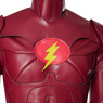 Bild von The Flash 2023 Barry Allen Parallel Universe Flash Cosplay-Kostüm C08194