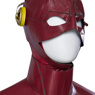 Photo de Flash 2023 Barry Allen univers parallèle Flash Cosplay Costume C08194