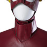 Bild von The Flash 2023 Barry Allen Parallel Universe Flash Cosplay-Kostüm C08194