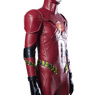 Photo de Flash 2023 Barry Allen univers parallèle Flash Cosplay Costume C08194