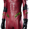 Picture of The Flash 2023 Barry Allen Parallel Universe Flash Cosplay Costume C08194