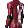 Photo de Flash 2023 Barry Allen univers parallèle Flash Cosplay Costume C08194