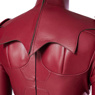 Photo de Flash 2023 Barry Allen univers parallèle Flash Cosplay Costume C08194