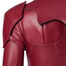 Photo de Flash 2023 Barry Allen univers parallèle Flash Cosplay Costume C08194