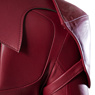 Photo de Flash 2023 Barry Allen univers parallèle Flash Cosplay Costume C08194