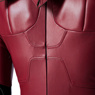 Photo de Flash 2023 Barry Allen univers parallèle Flash Cosplay Costume C08194