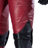 Bild von The Flash 2023 Barry Allen Parallel Universe Flash Cosplay-Kostüm C08194