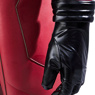 Photo de Flash 2023 Barry Allen univers parallèle Flash Cosplay Costume C08194