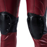 Bild von The Flash 2023 Barry Allen Parallel Universe Flash Cosplay-Kostüm C08194