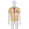 Picture of Elemental Wade Ripple Shirt Cosplay Costume C08197