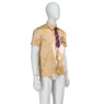 Picture of Elemental Wade Ripple Shirt Cosplay Costume C08197