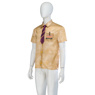 Picture of Elemental Wade Ripple Shirt Cosplay Costume C08197