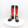 Picture of Ensemble Stars Kagehira Mika Cosplay Shoes C07850