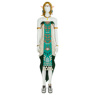 Изображение The Legend of Zelda: Tears of the Kingdom Hyrule Princess Zelda Косплей Костюм C08177