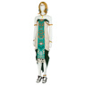 Изображение The Legend of Zelda: Tears of the Kingdom Hyrule Princess Zelda Косплей Костюм C08177