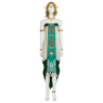 Immagine di The Legend of Zelda: Tears of the Kingdom Hyrule Principessa Zelda Costume Cosplay C08177