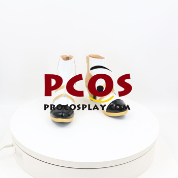 Picture of Virtual YouTuber Nijisanji Gamers Kuzuha Cospaly Shoes C07929