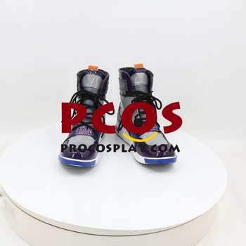 Picture of Virtual Vtuber Shoto Cosplay Shoes C07858