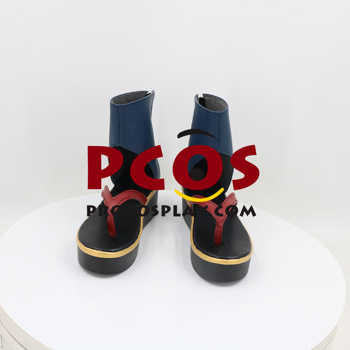 Photo de Ensemble Stars Mikejima Madara Cospaly Chaussures C07913