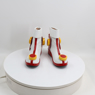 Photo de One Piece Film : Chaussures rouges Uta Cospaly C07912