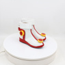 Picture of One Piece Film: Red Uta Cospaly Shoes C07912