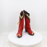 Picture of League of Legends Mythmaker Irelia Cospaly Shoes C07907