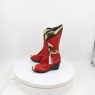Picture of League of Legends Mythmaker Irelia Cospaly Shoes C07907