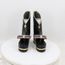 Picture of Virtual YouTuber Nijisanji Rinuran Cospaly Shoes C07906