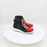 Imagen de Virtual YouTuber Nijisanji Fuwa Minato Cospaly Shoes C07889