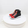 Photo de Virtual YouTuber Nijisanji Fuwa Minato Cospaly Chaussures C07889