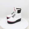 Photo de Virtual YouTuber Nijisanji Watarai Hibari Cospaly Chaussures C07888