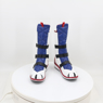 Image de Virtual YouTuber Nijisanji Seraph Dazzlegarden Chaussures Cospaly C07887