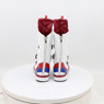 Image de Virtual YouTuber Nijisanji Seraph Dazzlegarden Chaussures Cospaly C07887