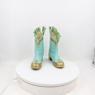 Picture of Grass Wonder Cosplay Shoes C07855
