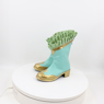 Picture of Grass Wonder Cosplay Shoes C07855