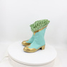 Изображение Grass Wonder Cosplay Shoes C07855