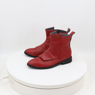 Photo de Final Fantasy IX Garnet pour Alexandros XVII Cospaly Shoes C07871
