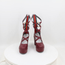 Picture of Fate/Grand Order FGO Fairy Knight Tristan Baobhan Sith Cosplay Shoes C07860