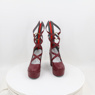 Picture of Fate/Grand Order FGO Fairy Knight Tristan Baobhan Sith Cosplay Shoes C07860