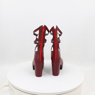 Immagine di Fate/Grand Order FGO Fairy Knight Tristan Baobhan Sith Scarpe Cosplay C07860