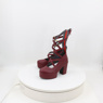 Picture of Fate/Grand Order FGO Fairy Knight Tristan Baobhan Sith Cosplay Shoes C07860
