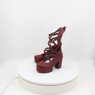 Picture of Fate/Grand Order FGO Fairy Knight Tristan Baobhan Sith Cosplay Shoes C07860